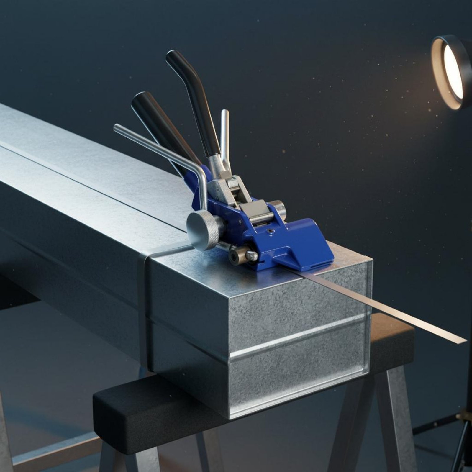 Stainless Steel Tie Cuts Cable - đánh giá và giá Industrial Tools