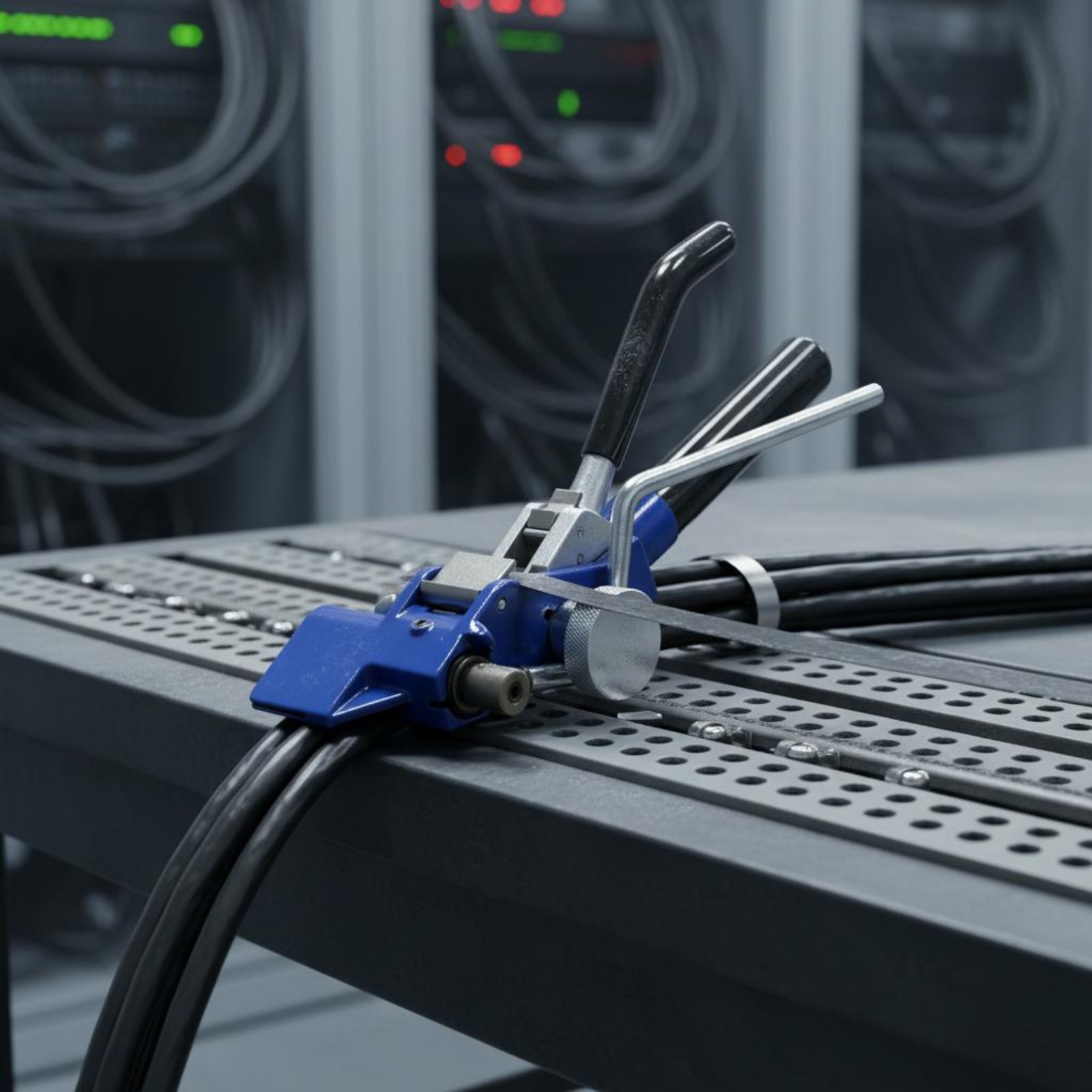 Stainless Steel Tie Cuts Cable - đánh giá và giá Industrial Tools