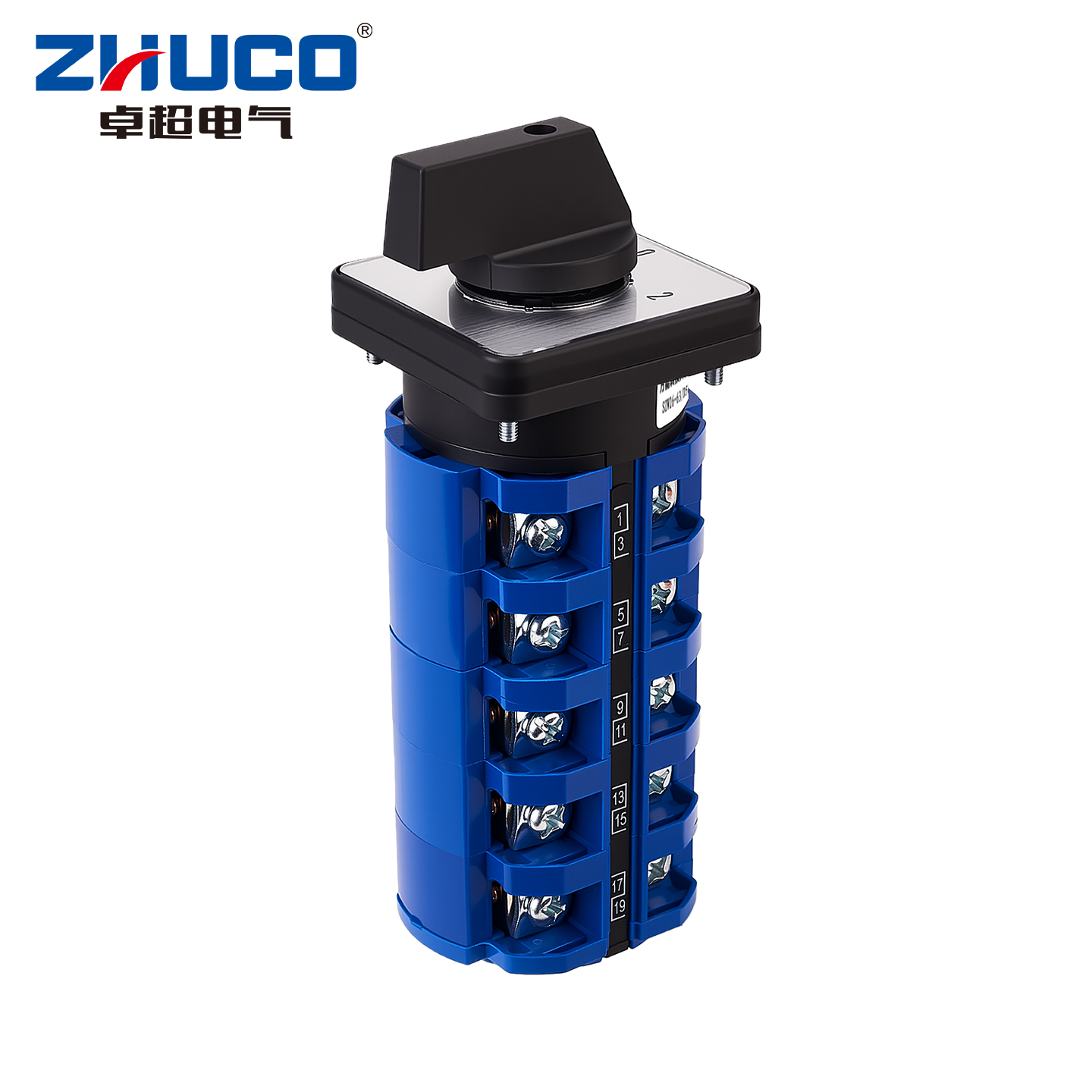 ZHUCO 2/3 Position Selector Sw - đánh giá và giá Industrial Tools