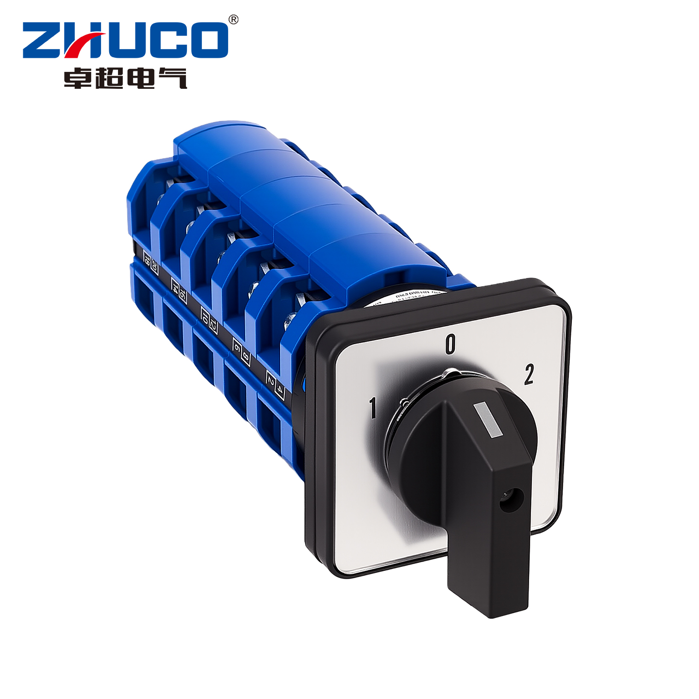 ZHUCO 2/3 Position Selector Sw - đánh giá và giá Industrial Tools