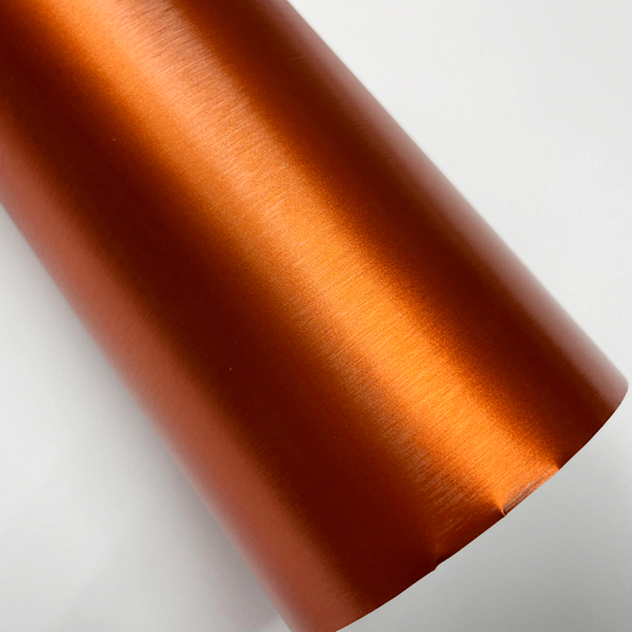 50cmx300cm Matte Orange Brushe - đánh giá và giá Air Bubble Wrap Roll Packaging