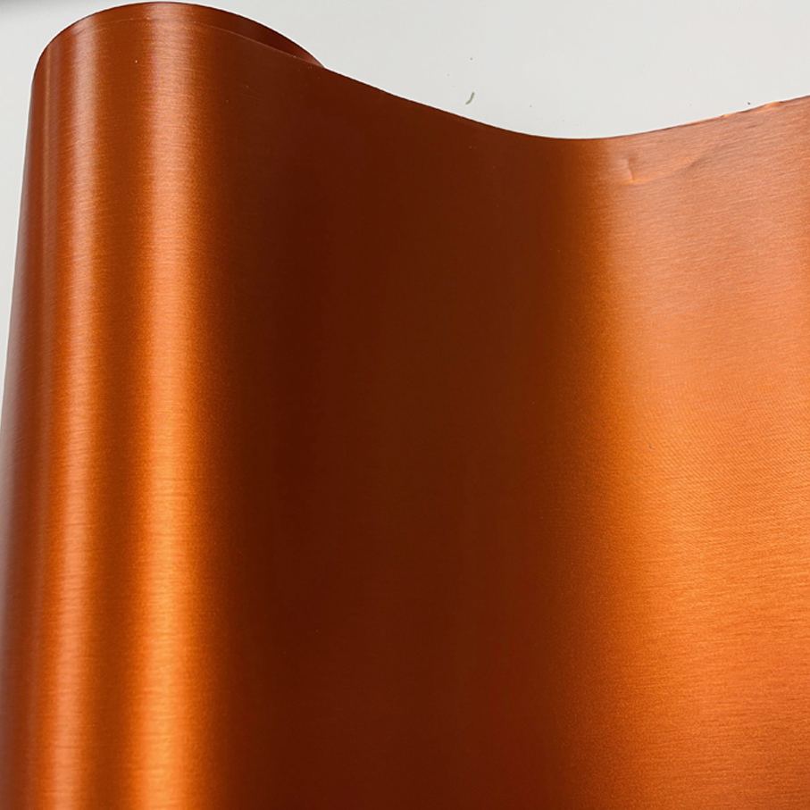 50cmx300cm Matte Orange Brushe - đánh giá và giá Air Bubble Wrap Roll Packaging