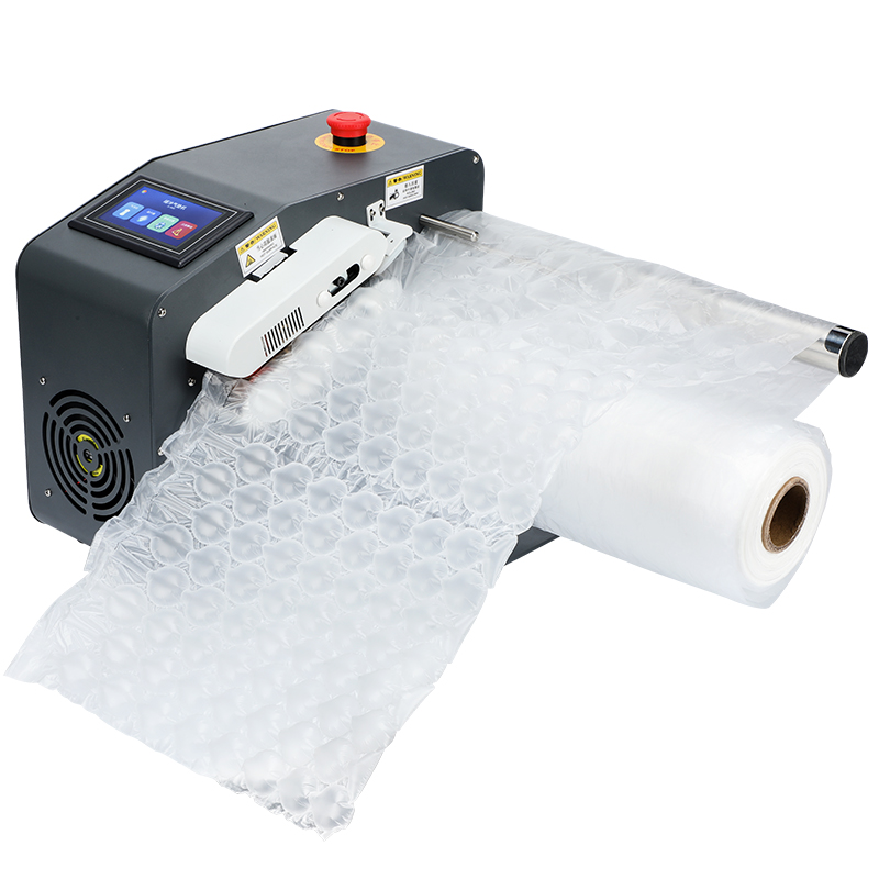 Air Pillow Bubble Roll Wrap Ma - đánh giá và giá Air Bubble Wrap Roll Packaging