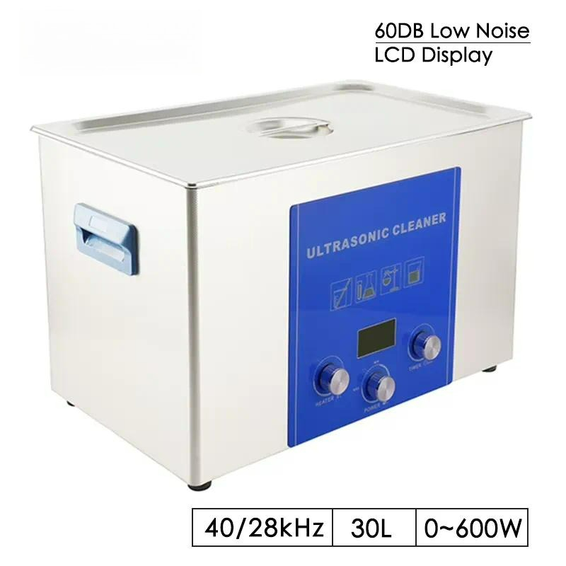 Modern Medical 30L 40kHz Ultra - đánh giá và giá Ultrasonic Cleaner 30L Industrial