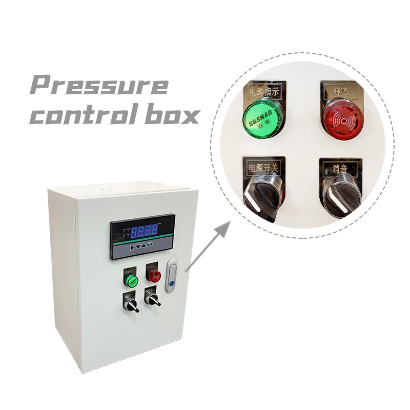 Integrated Electrical Control  - đánh giá và giá Test Instruments