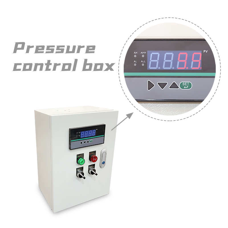Integrated Electrical Control  - đánh giá và giá Test Instruments
