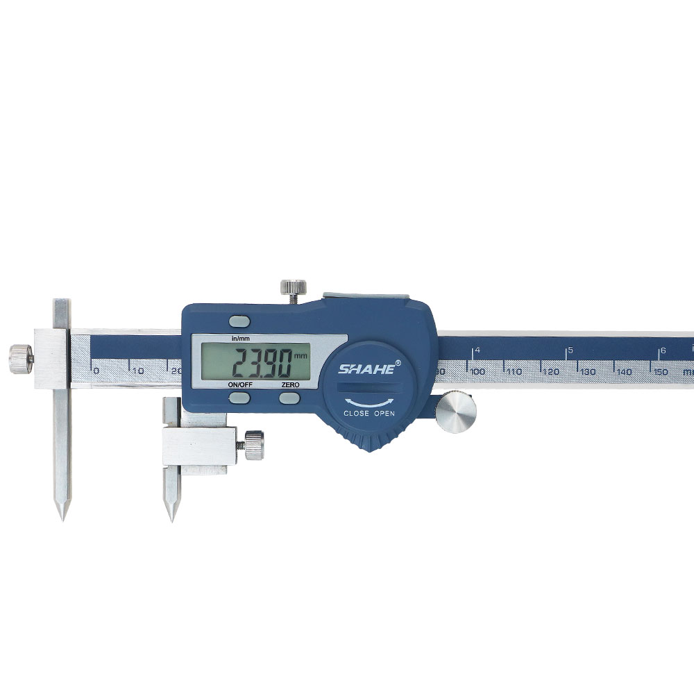 SHAHE 5-150/5-200/5-300mm Digi - đánh giá và giá Digital Caliper 150Mm Stainless Steel