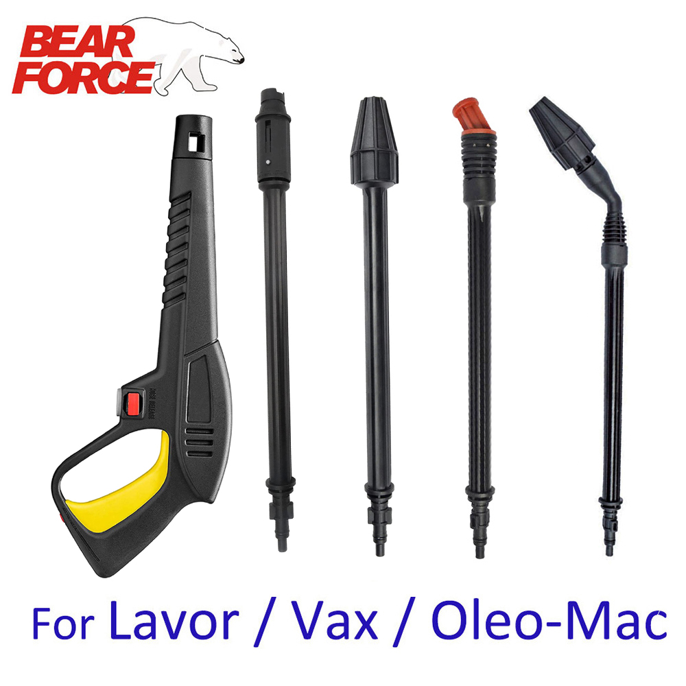 Pressure Washer Gun Lance Nozz - đánh giá và giá Vacuum Chamber Kit With Pump