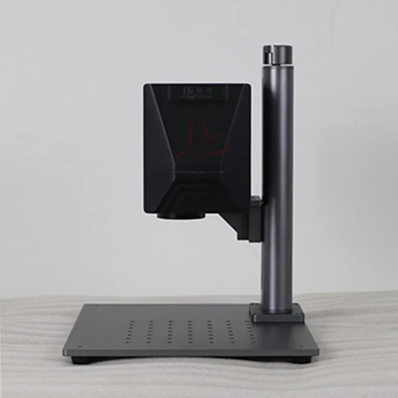 Fiber Laser 20W Mobile/Compute - đánh giá và giá Fiber Laser Marking Machine 30W