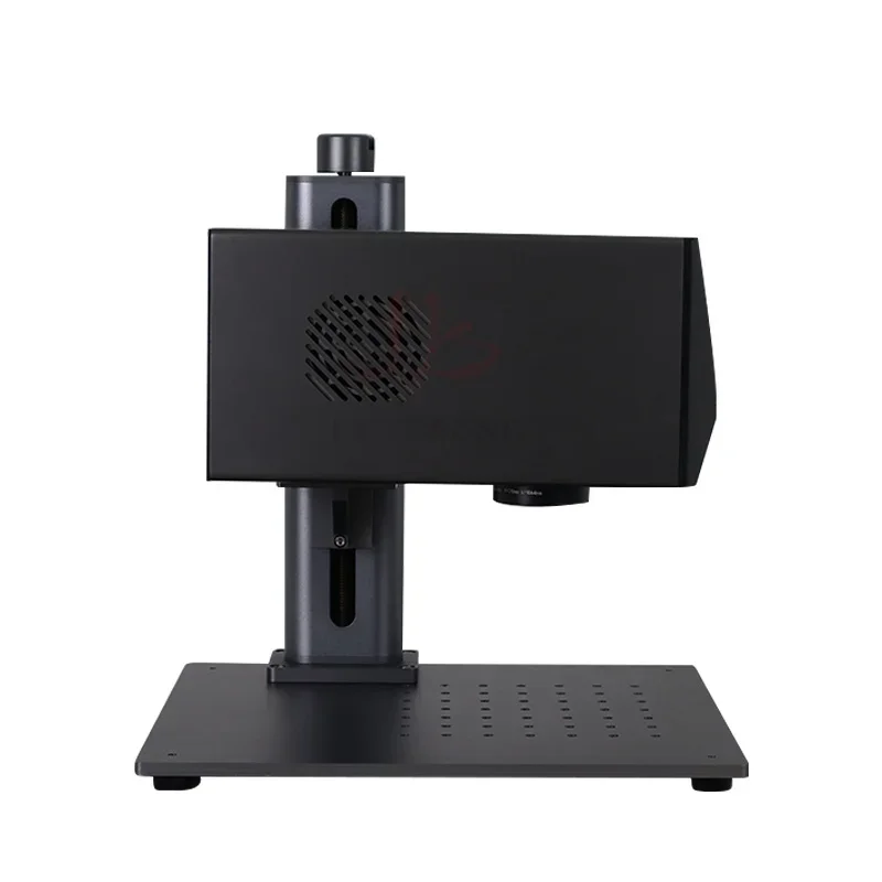 Fiber Laser 20W Mobile/Compute - đánh giá và giá Fiber Laser Marking Machine 30W