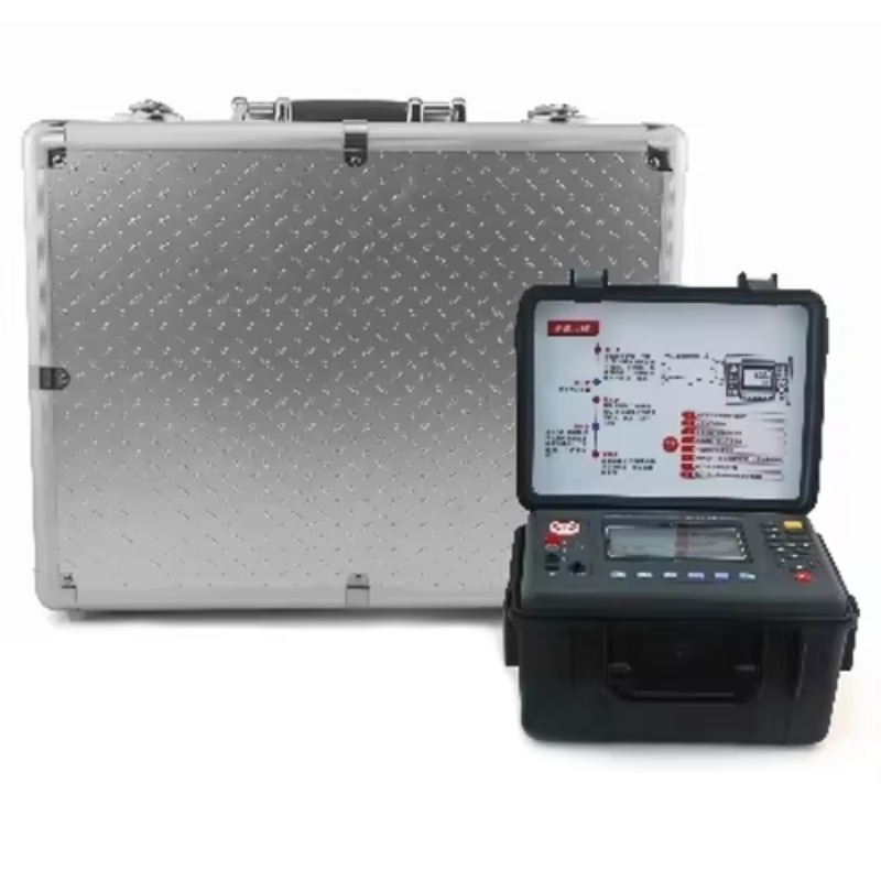 2026 Hot Sale SMart Sensor 10k - đánh giá và giá Test Instruments