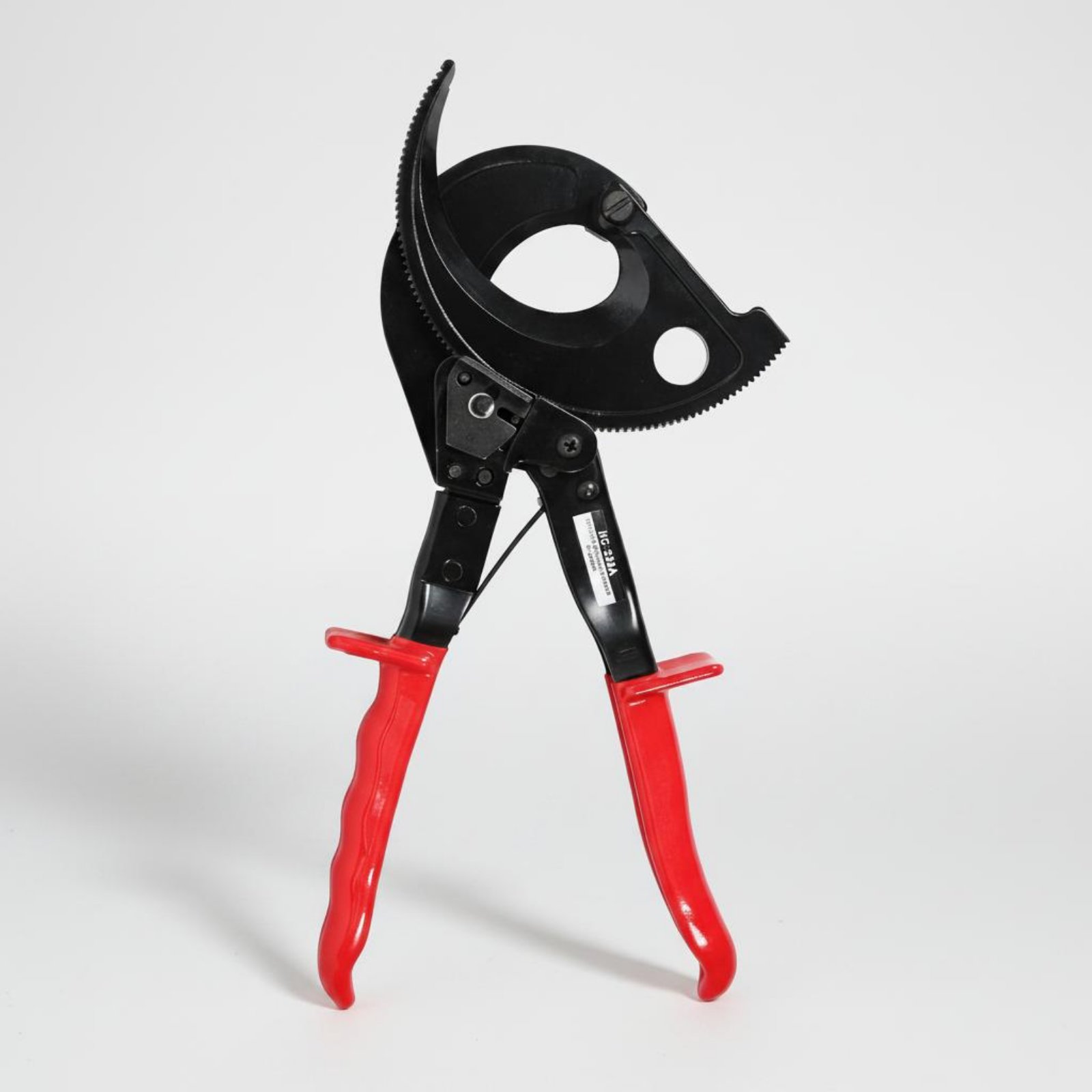 Ratcheting Cable Cutter Quick  - đánh giá và giá Industrial Tools