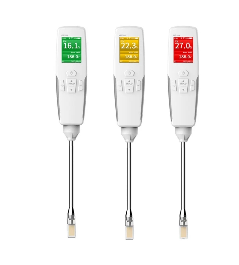 IKEME Laboratory Cooking Oil T - đánh giá và giá Test Instruments