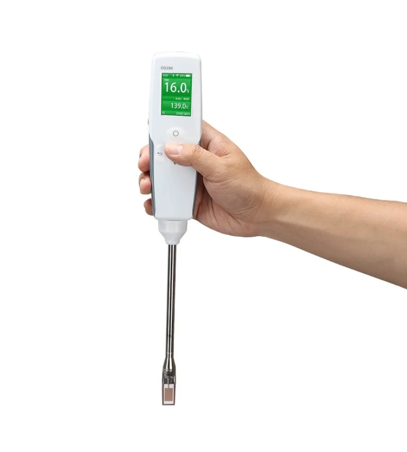IKEME Laboratory Cooking Oil T - đánh giá và giá Test Instruments