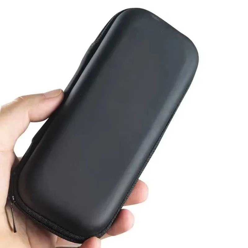 Portable Cigar Case EVA Light  - đánh giá và giá Packaging