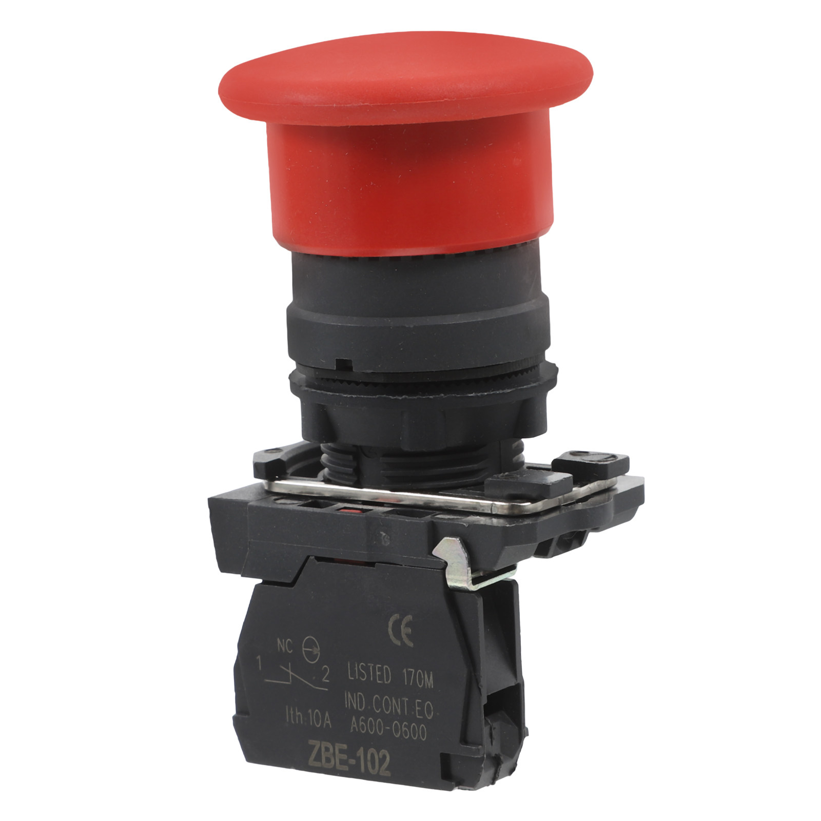 Red Mushroom Stop Button Tool  - đánh giá và giá Industrial Tools