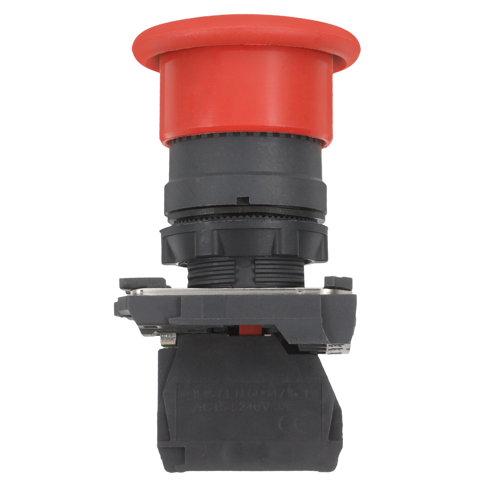 Red Mushroom Stop Button Tool  - đánh giá và giá Industrial Tools