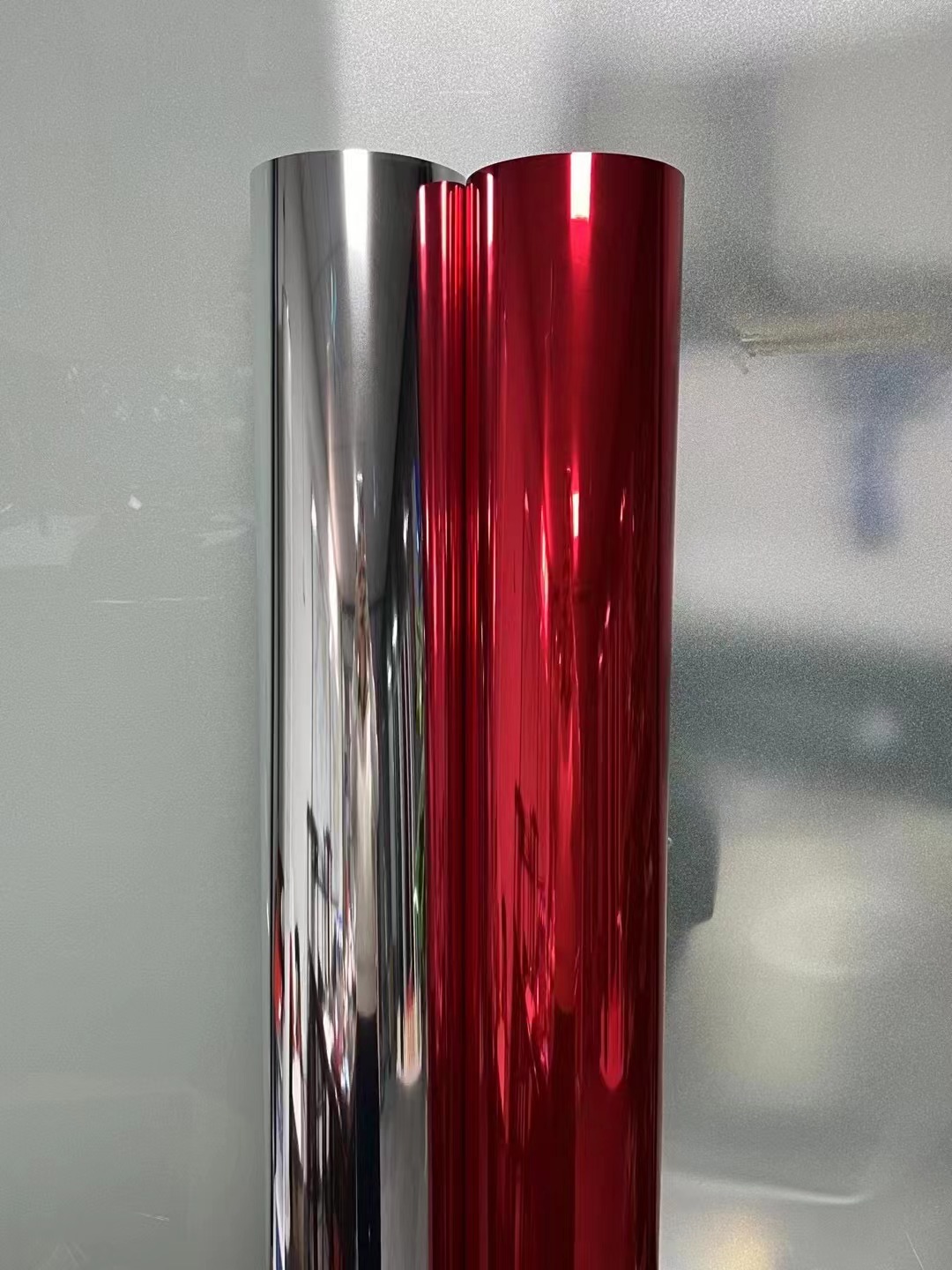 Electroplated cautery vinyl Wr - đánh giá và giá Air Bubble Wrap Roll Packaging