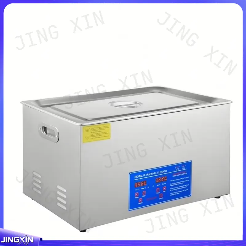 Custom for Digital Ultrasonic  - đánh giá và giá Ultrasonic Cleaner 30L Industrial