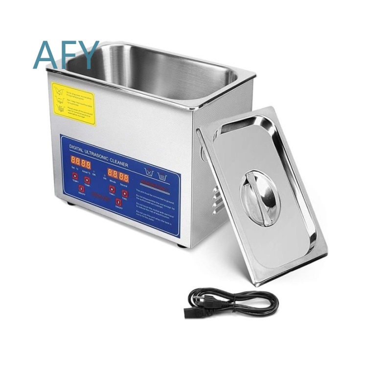 Ultrasonic Cleaner for Industr - đánh giá và giá Ultrasonic Cleaner 30L Industrial