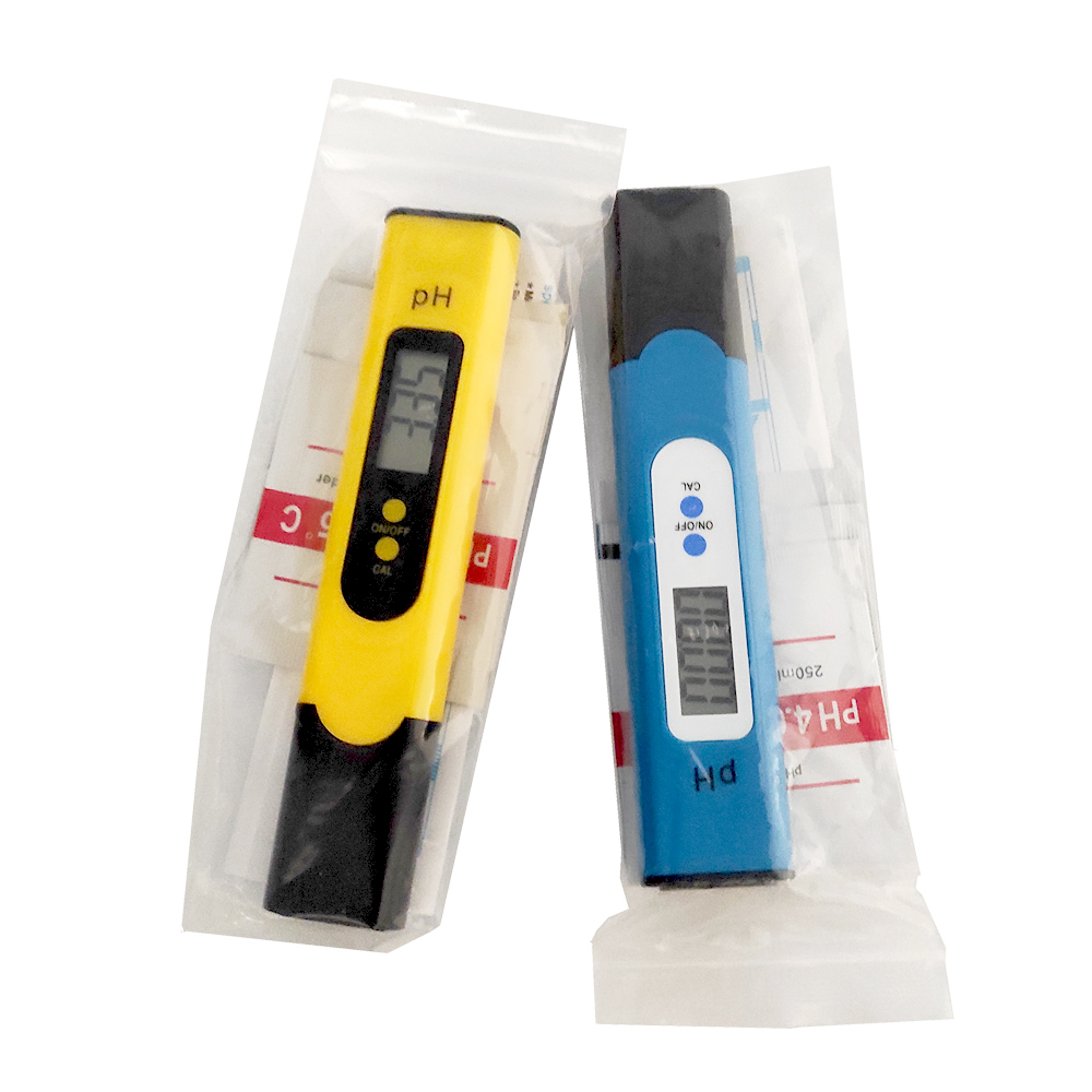 Digital PH Meter Automatic 0.0 - đánh giá và giá Ph Meter Digital Water Tester