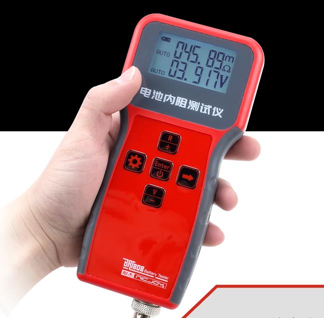 2025 Battery Internal Resistan - đánh giá và giá Test Instruments