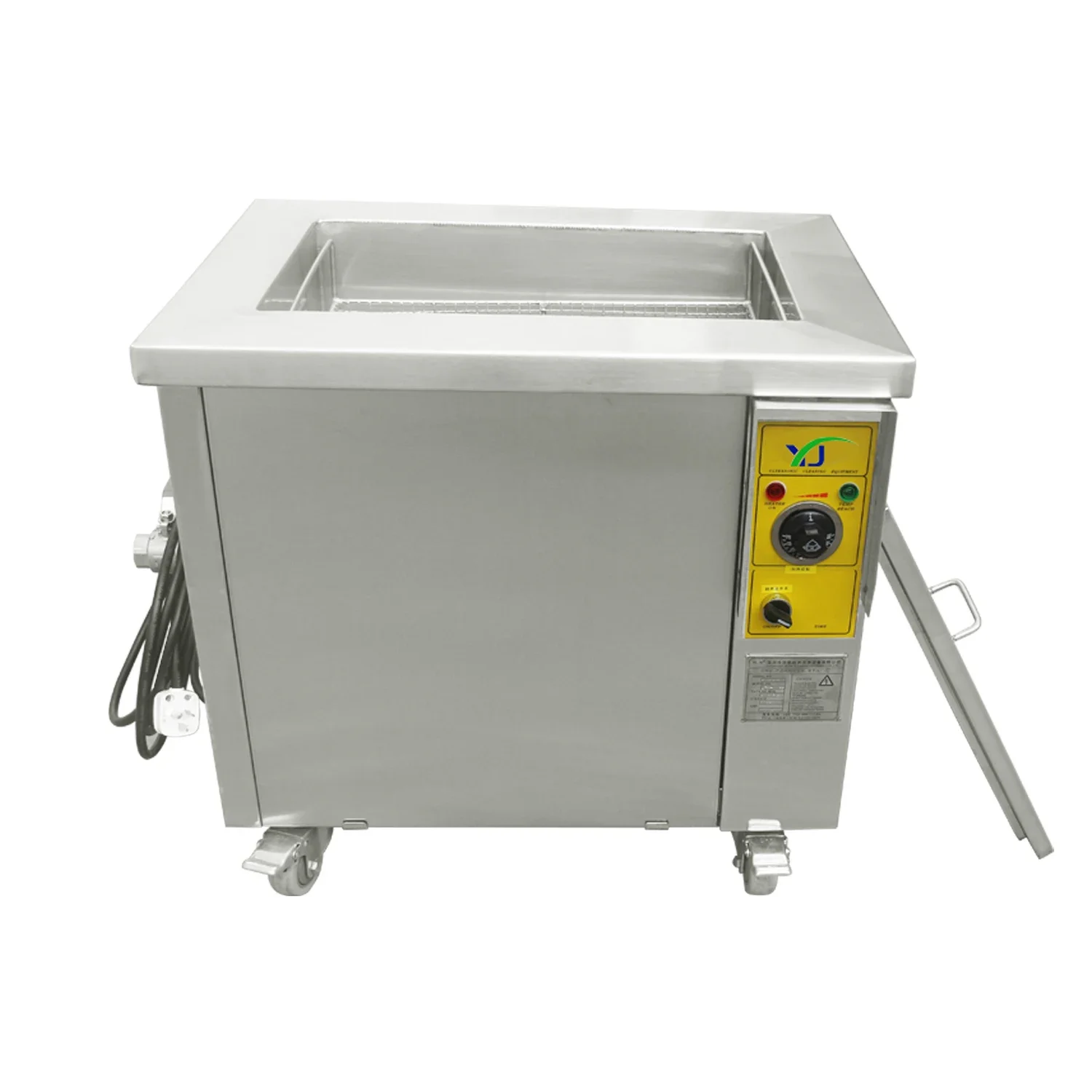 30L to 38L Industrial Ultrason - đánh giá và giá Ultrasonic Cleaner 30L Industrial