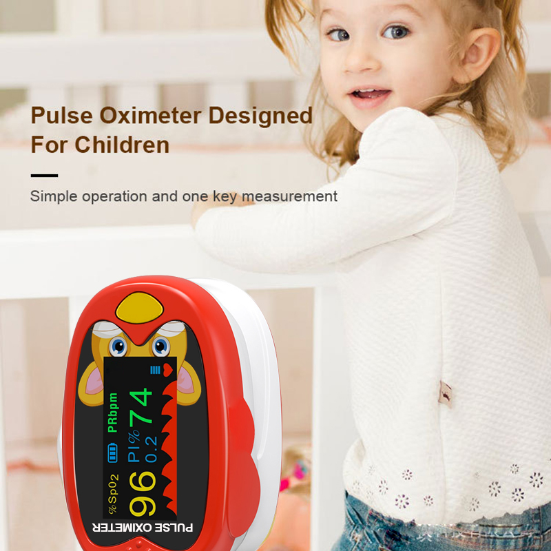 Rechargeable Pulse Oximeter Fi - đánh giá và giá Pulse Oximeter Fingertip Rechargeable