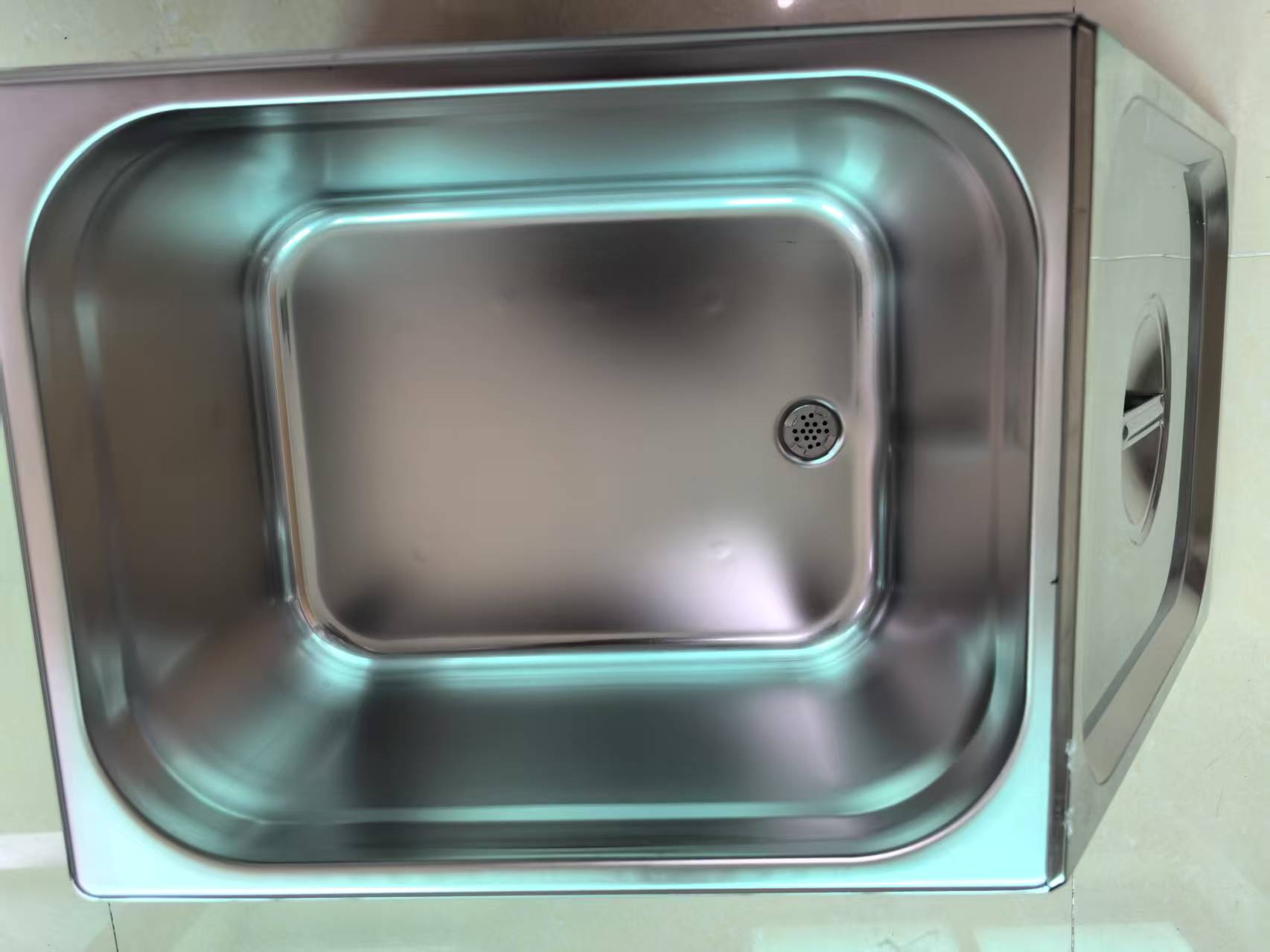 Electric industrial immersion  - đánh giá và giá Ultrasonic Cleaner 30L Industrial