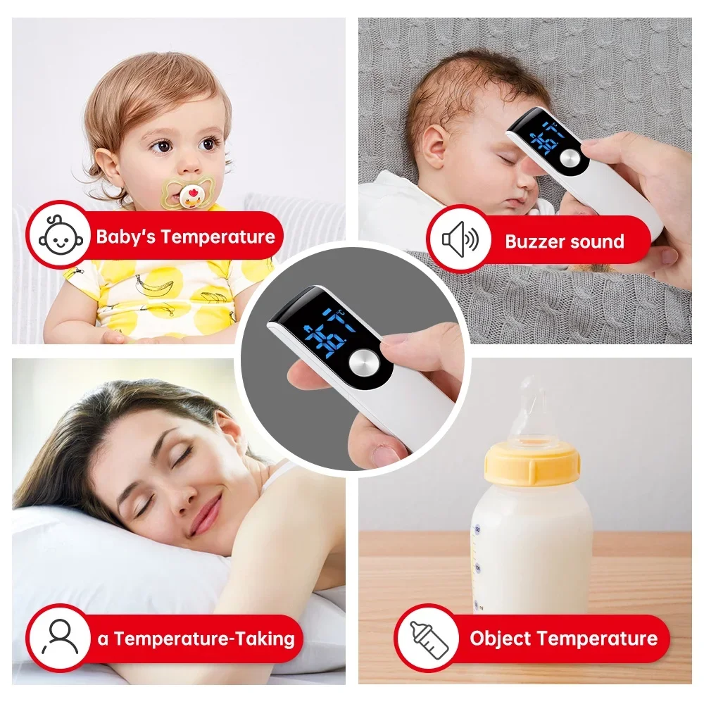 Rechargeable Medical Oximeter  - đánh giá và giá Pulse Oximeter Fingertip Rechargeable