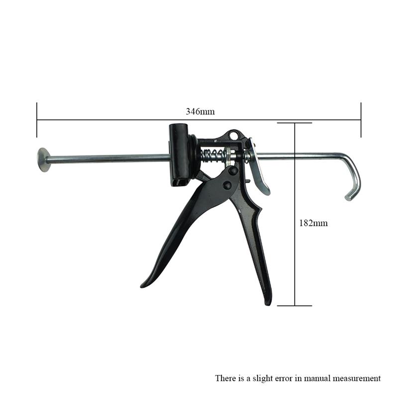 5910 Single-component Manual G - đánh giá và giá Industrial Tools