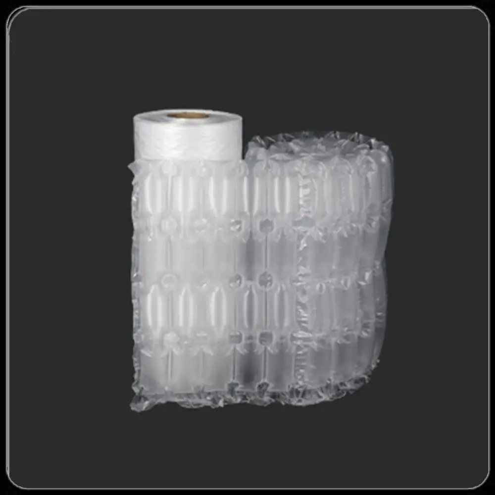 300m Air Cushion Film Not Infl - đánh giá và giá Air Bubble Wrap Roll Packaging