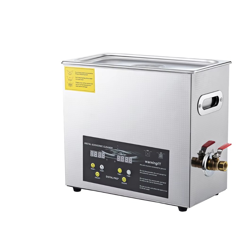 2-30L Commercial Ultrasonic Cl - đánh giá và giá Ultrasonic Cleaner 30L Industrial