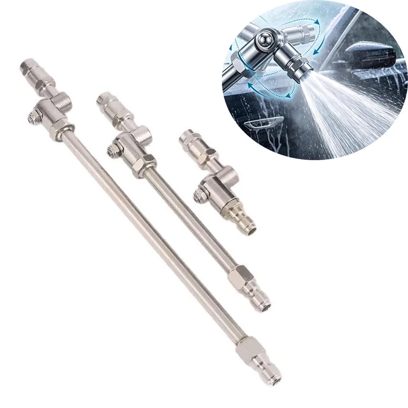 1/4 High Pressure Car Washing  - đánh giá và giá Vacuum Chamber Kit With Pump