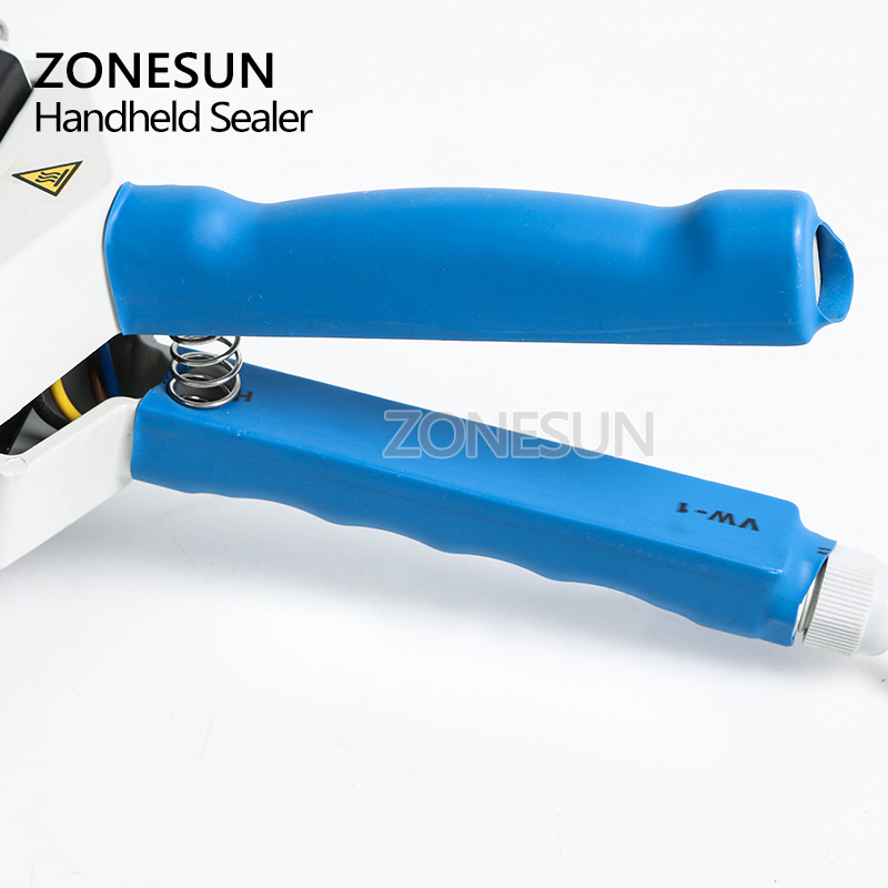 ZONESUN 400mm Direct-heat Plie - đánh giá và giá Plastic Bag Impulse Heat Sealer