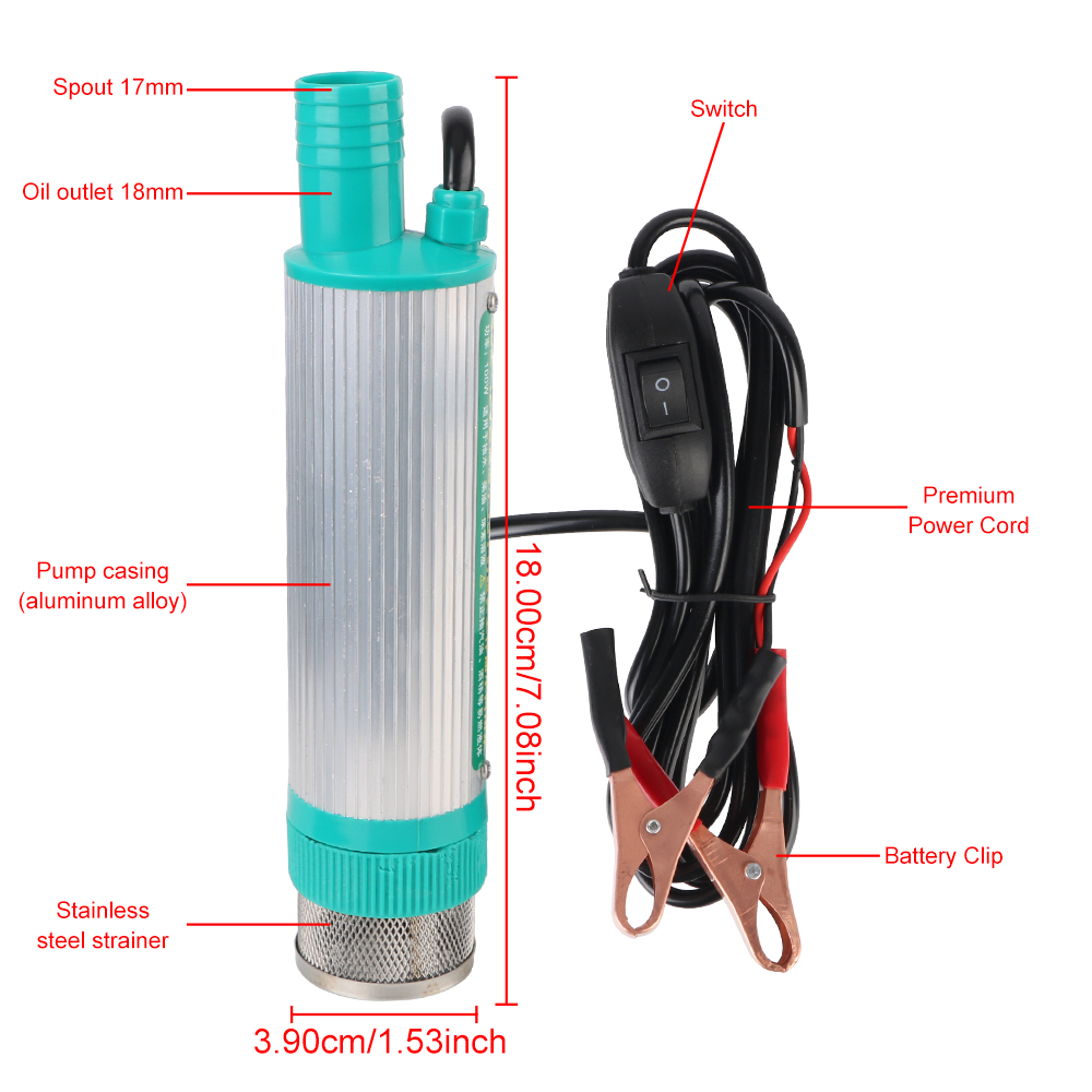30L/min Mini For Pumping Diese - đánh giá và giá Mini Peristaltic Pump 12V