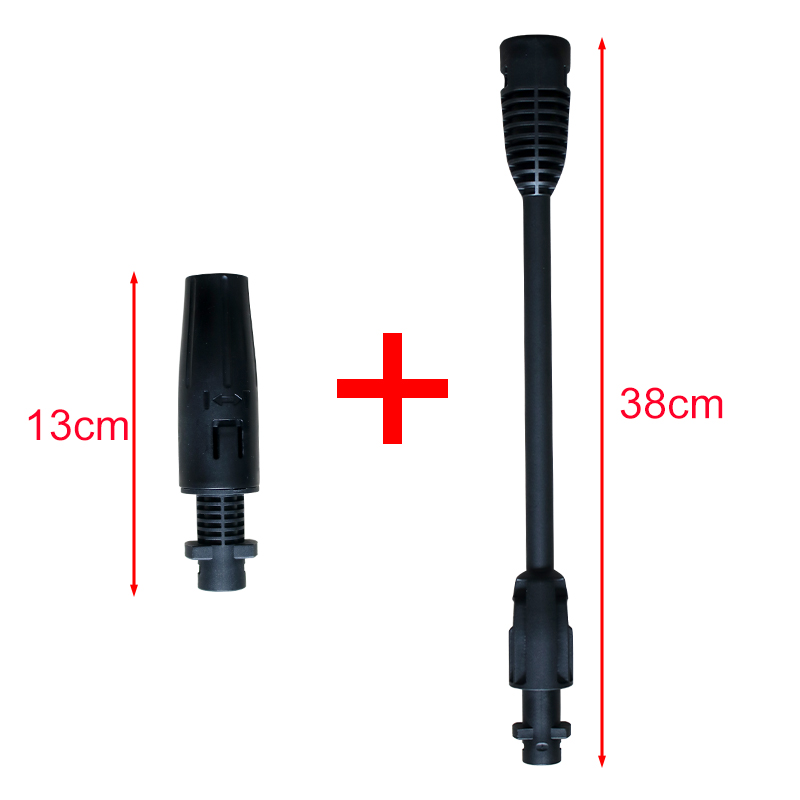 High Pressure Washer Gun Spray - đánh giá và giá Vacuum Chamber Kit With Pump