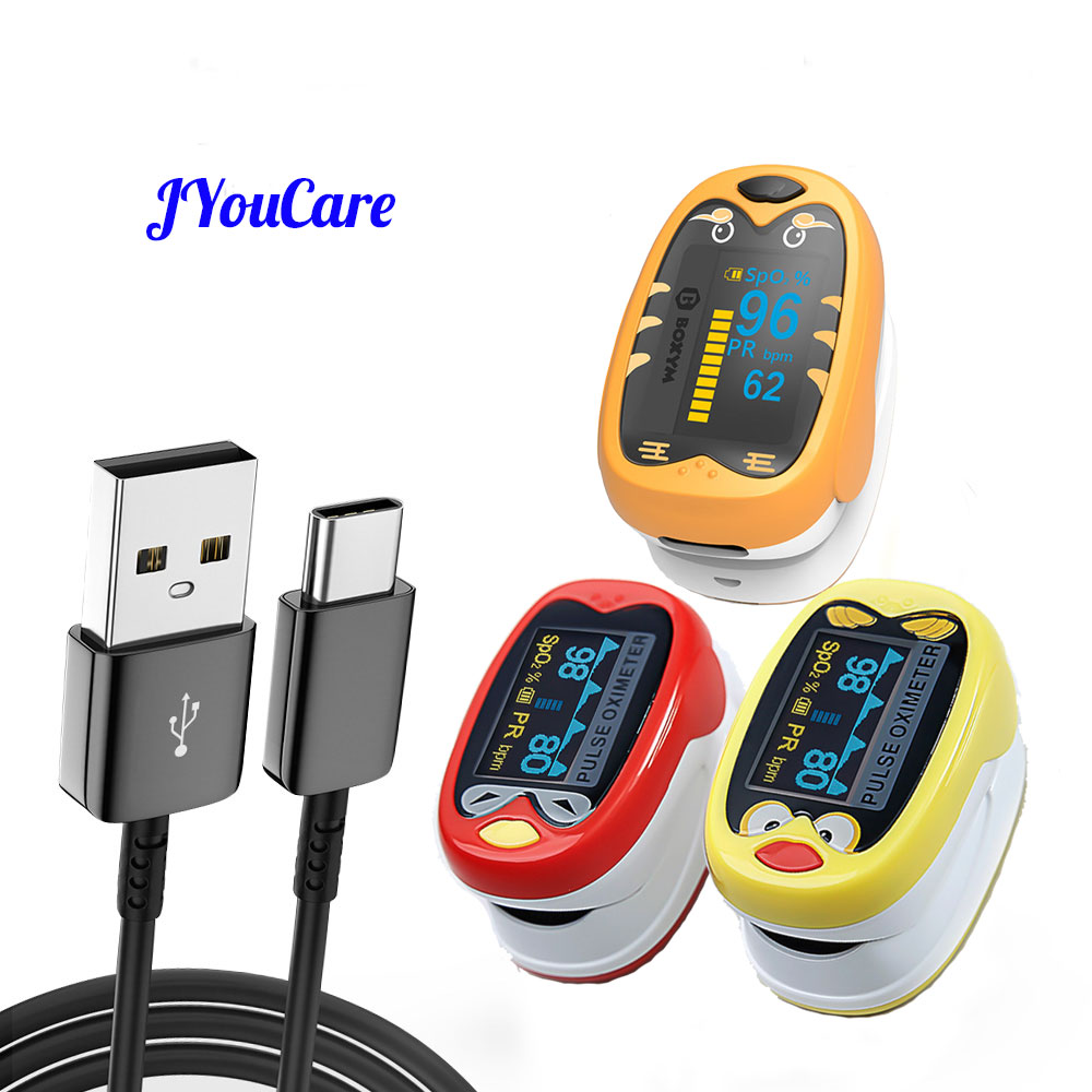 JYouCare Rechargeable fingerti - đánh giá và giá Pulse Oximeter Fingertip Rechargeable