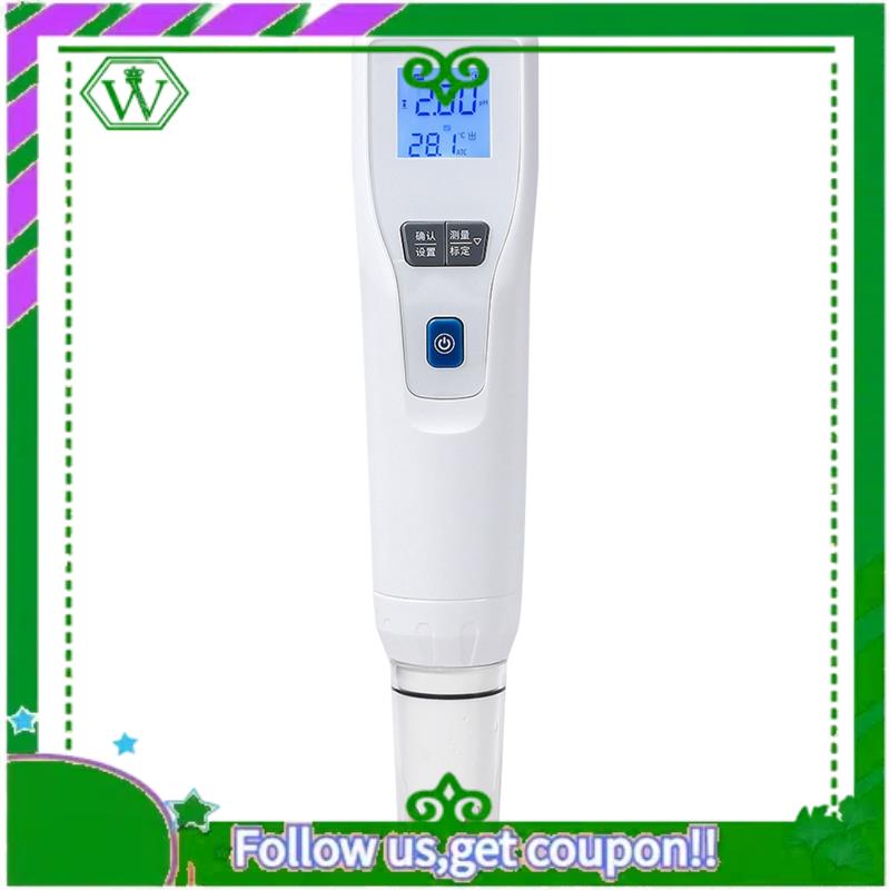 ABIK-Portable Digital PH Acidi - đánh giá và giá Ph Meter Digital Water Tester