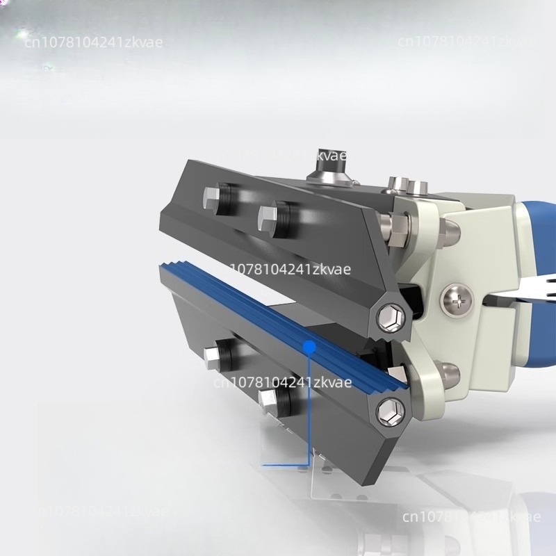 FKR300 sealing machine direct- - đánh giá và giá Plastic Bag Impulse Heat Sealer