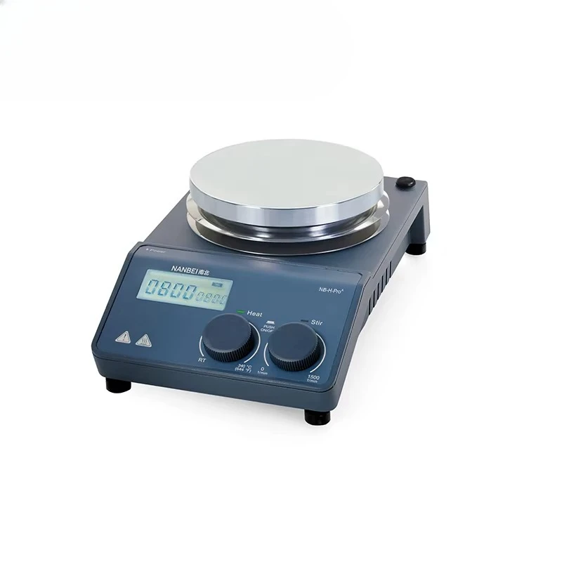 Laboratory Heating Equipments  - đánh giá và giá Lab Magnetic Stirrer Hot Plate