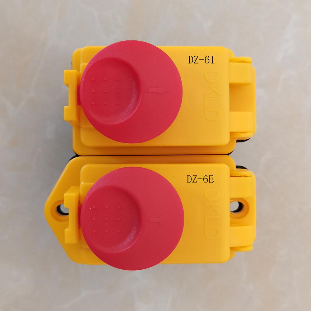 DKLD DZ-6 Điện Từ Công Tắc Dừn - đánh giá và giá Industrial Tools