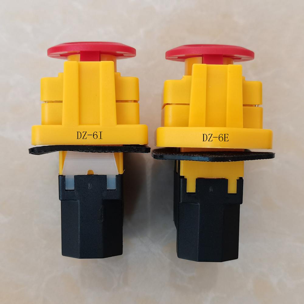 DKLD DZ-6 Điện Từ Công Tắc Dừn - đánh giá và giá Industrial Tools