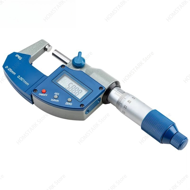 IP54 Waterproof Digital Calipe - đánh giá và giá Digital Caliper 150Mm Stainless Steel