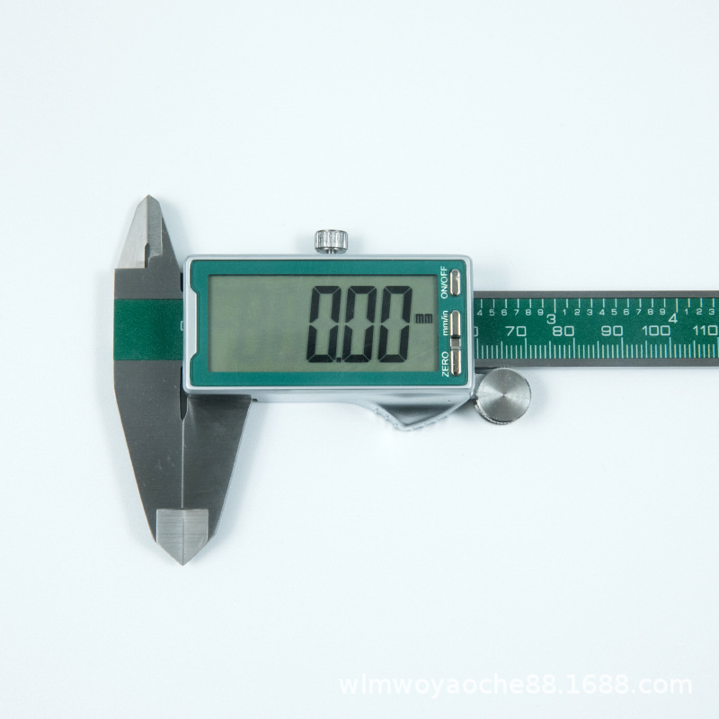 0-150mm Full Display Digital C - đánh giá và giá Digital Caliper 150Mm Stainless Steel