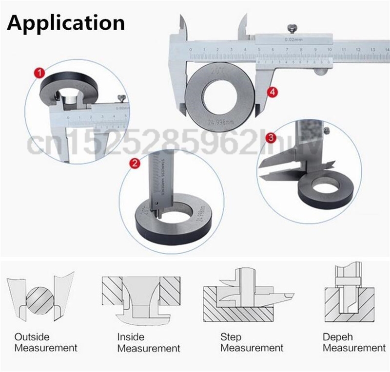 CNC Vernier Caliper 530-118  8 - đánh giá và giá Digital Caliper 150Mm Stainless Steel