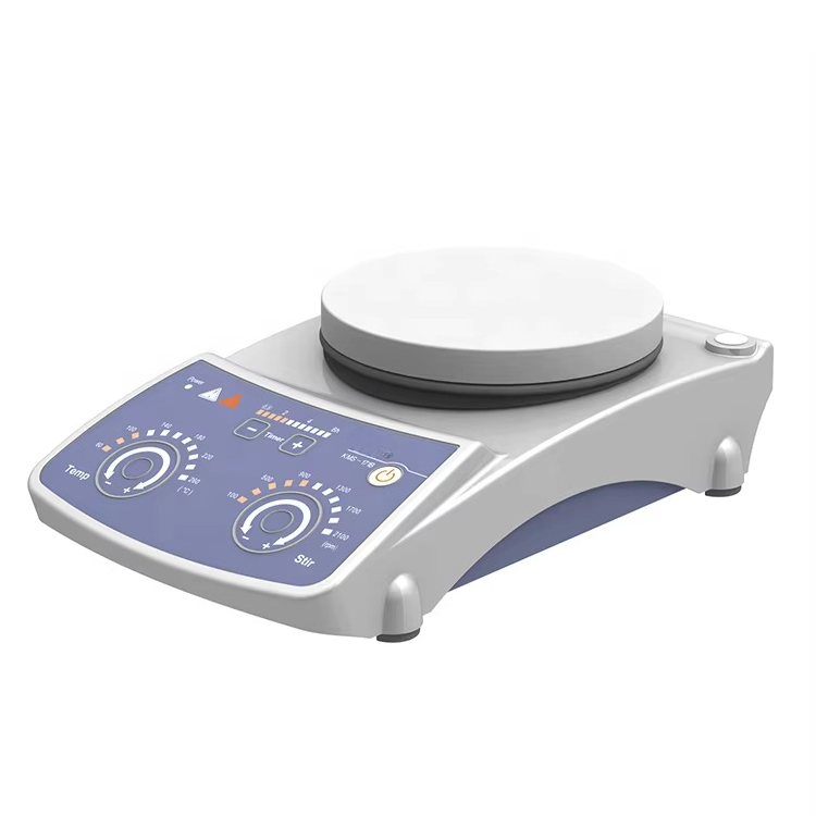 China Factory Hot Plate Lab Ma - đánh giá và giá Lab Magnetic Stirrer Hot Plate