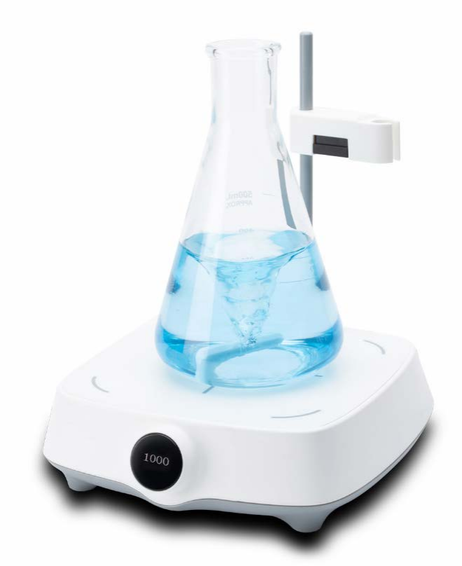 Ecostir7 plus Factory Low Pric - đánh giá và giá Lab Magnetic Stirrer Hot Plate