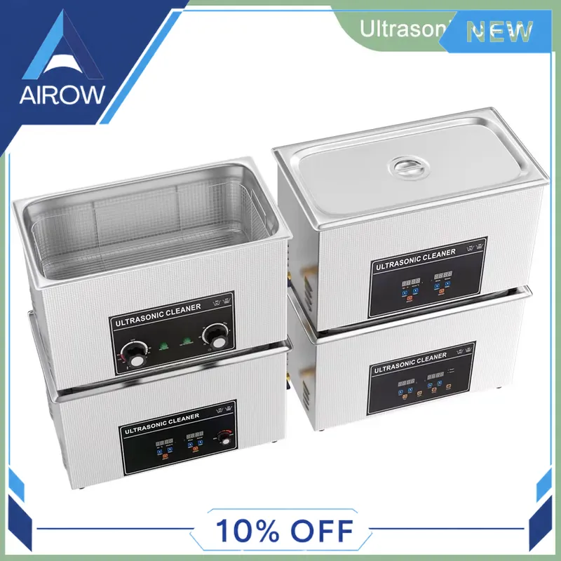 for 600W 30L Ultrasonic Cleane - đánh giá và giá Ultrasonic Cleaner 30L Industrial