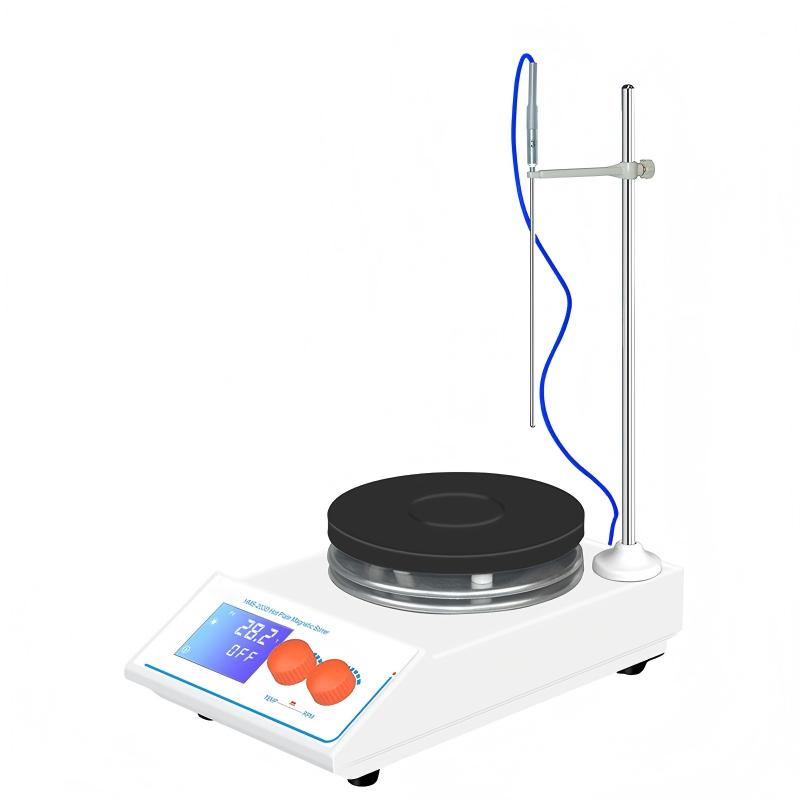 Laboratory Temperature Control - đánh giá và giá Lab Magnetic Stirrer Hot Plate